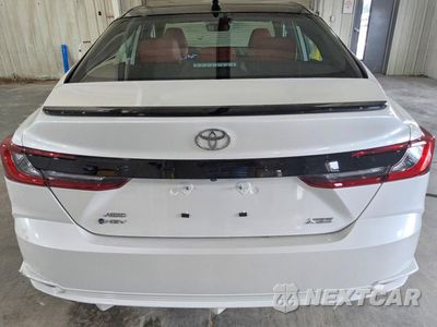 Zdjęcie 6 z 12 samochodu: 2026 TOYOTA CAMRY XSE VIN:4T1DBADK7TU041117 - miniatura