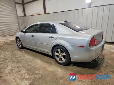 Drugie zdjęcie samochodu z przodu: 2012 CHEVROLET MALIBU 2LT VIN:1G1ZD5EU7CF340020 - miniatura