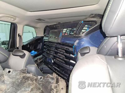 Zdjęcie 10 z 13 samochodu: 2024 SUBARU ASCENT ONYX EDITION VIN:4S4WMAKD5R3407890 - miniatura