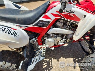 Zdjęcie 10 z 10 samochodu: 2026 YAMAHA RAPTOR 700 ATV VIN:5Y4AML6E0TA114423 - miniatura