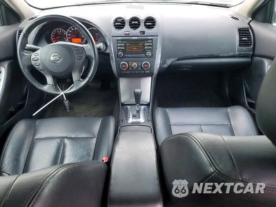 Zdjęcie 8 z 12 samochodu: 2012 NISSAN ALTIMA SR VIN:1N4BL2AP1CC166835 - miniatura