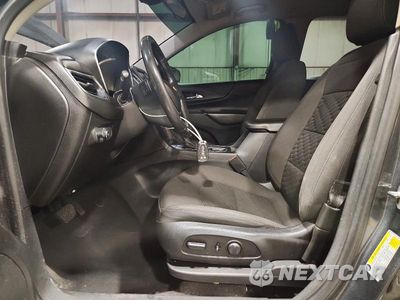 Zdjęcie 7 z 13 samochodu: 2019 CHEVROLET EQUINOX LT VIN:2GNAXVEX2K6191196 - miniatura