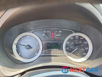 Zdjęcie 9 z 12 samochodu: 2014 NISSAN SENTRA SV VIN:3N1AB7AP9EL668153 - miniatura