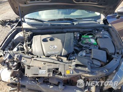 Zdjęcie 11 z 12 samochodu: 2018 MAZDA 3 TOURING VIN:3MZBN1V32JM204846 - miniatura