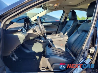 Zdjęcie 7 z 12 samochodu: 2020 MAZDA 6 GRAND TOURING VIN:JM1GL1TY6L1516746 - miniatura