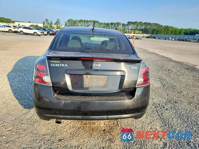 Zdjęcie 6 z 12 samochodu: 2012 NISSAN SENTRA 2.0 VIN:3N1AB6AP2CL775827 - miniatura