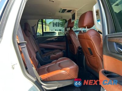 Zdjęcie 7 z 11 samochodu: 2015 CADILLAC ESCALADE PREMIUM VIN:1GYS4NKJ2FR678120 - miniatura