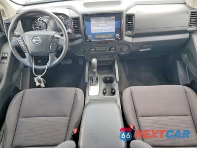 Zdjęcie 8 z 13 samochodu: 2024 NISSAN FRONTIER S VIN:1N6ED1CL7RN640497 - miniatura