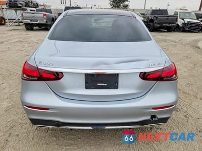 Zdjęcie 6 z 12 samochodu: 2021 MERCEDES-BENZ E 350 4MATIC VIN:W1KZF8EB0MA876636 - miniatura