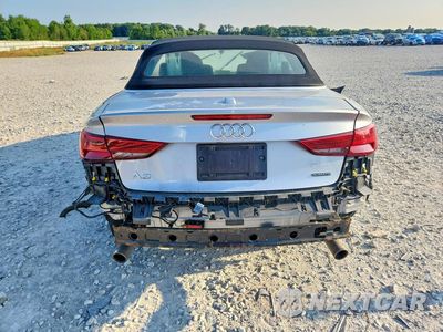 Zdjęcie 6 z 13 samochodu: 2019 AUDI A3 PREMIUM VIN:WAU7ELFF4K1032876 - miniatura