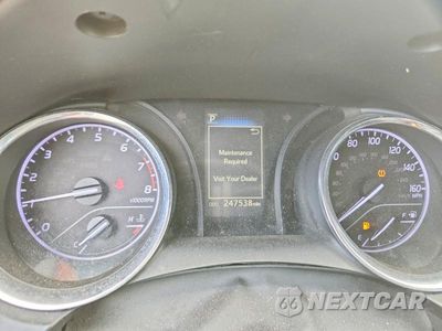 Zdjęcie 9 z 12 samochodu: 2019 TOYOTA CAMRY LE VIN:4T1B11HK3KU269778 - miniatura