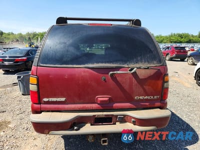 Zdjęcie 6 z 13 samochodu: 2005 CHEVROLET TAHOE K1500 VIN:1GNEK13T25R191071 - miniatura
