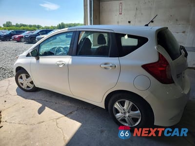 Drugie zdjęcie samochodu z przodu: 2017 NISSAN VERSA NOTE S PLUS VIN:3N1CE2CP3HL356950 - miniatura