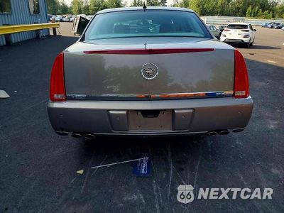 Zdjęcie 6 z 12 samochodu: 2006 CADILLAC DTS VIN:1G6KD57Y76U208516 - miniatura