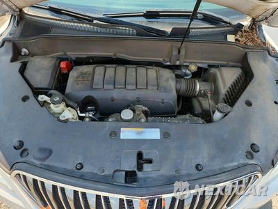 Zdjęcie 12 z 13 samochodu: 2017 BUICK ENCLAVE VIN:5GAKRCKD5HJ274592 - miniatura