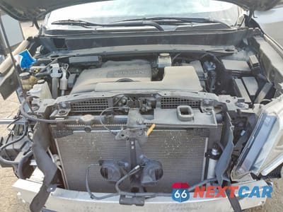 Zdjęcie 12 z 13 samochodu: 2020 NISSAN PATHFINDER S VIN:5N1DR2AN8LC629629 - miniatura