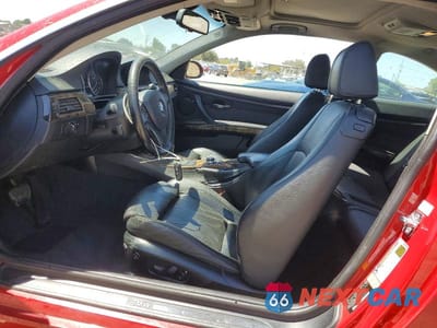 Zdjęcie 7 z 12 samochodu: 2008 BMW 328 I SULEV VIN:WBAWV13548P120229 - miniatura