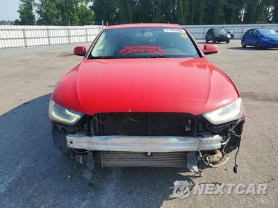 Piąte zdjęcie samochodu w środku: 2015 AUDI A4 ALLROAD VIN:WAUBFAFL9FN018892 - miniatura