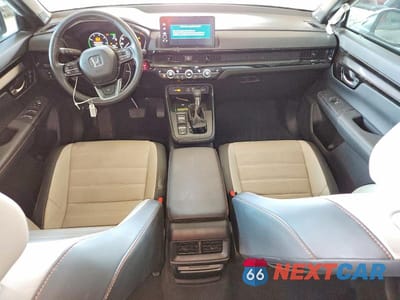 Zdjęcie 8 z 12 samochodu: 2023 HONDA CR-V SPORT TOURING VIN:7FARS6H9XPE018917 - miniatura