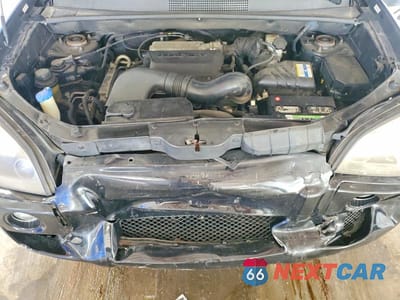 Zdjęcie 11 z 12 samochodu: 2008 HYUNDAI TUCSON LIMITED VIN:KM8JN12B88U912997 - miniatura