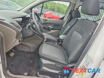 Zdjęcie 7 z 13 samochodu: 2023 FORD TRANSIT CONNECT XLT VIN:NM0LS7T22P1559838 - miniatura