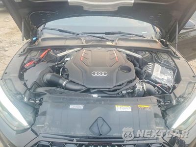 Zdjęcie 11 z 12 samochodu: 2025 AUDI S5 PREMIUM PLUS VIN:WAUC4CF59SA011613 - miniatura