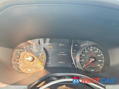Zdjęcie 9 z 13 samochodu: 2025 JEEP COMPASS LATITUDE VIN:3C4NJDBN7ST522486 - miniatura