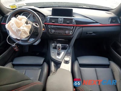 Zdjęcie 8 z 12 samochodu: 2015 BMW 428 XI GRAN COUPE SULEV VIN:WBA4C9C59FD330478 - miniatura
