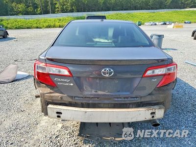 Zdjęcie 6 z 12 samochodu: 2013 TOYOTA CAMRY SE VIN:4T1BF1FK5DU660972 - miniatura