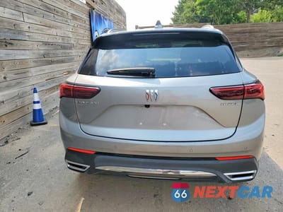 Zdjęcie 6 z 13 samochodu: 2024 BUICK ENVISION PREFERRED VIN:LRBFZME40RD071271 - miniatura