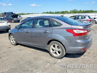 Drugie zdjęcie samochodu z przodu: 2012 FORD FOCUS SE VIN:1FAHP3F21CL460348 - miniatura
