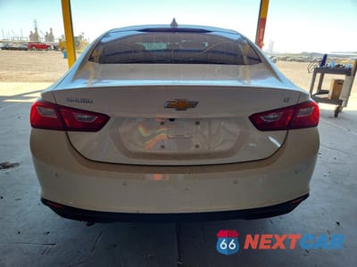 Zdjęcie 6 z 12 samochodu: 2024 CHEVROLET MALIBU LT VIN:1G1ZD5ST9RF173387 - miniatura