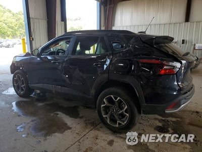 Drugie zdjęcie samochodu z przodu: 2026 CHEVROLET TRAX 1LT VIN:KL77LHEP1TC078152 - miniatura