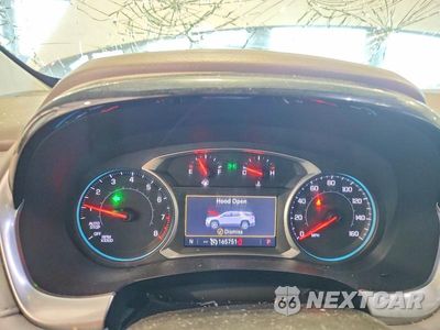 Zdjęcie 9 z 13 samochodu: 2020 CHEVROLET TRAVERSE VIN:1GNEVHKW0LJ290835 - miniatura