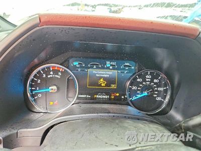 Zdjęcie 9 z 13 samochodu: 2018 FORD F250 SUPER DUTY VIN:1FT7W2BT8JEB45825 - miniatura