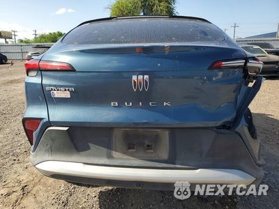Zdjęcie 6 z 12 samochodu: 2025 BUICK ENVISTA PREFERRED VIN:KL47LAEP0SB240460 - miniatura