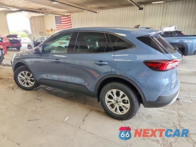 Drugie zdjęcie samochodu z przodu: 2025 FORD ESCAPE ACTIVE VIN:1FMCU9GN4SUB46996 - miniatura