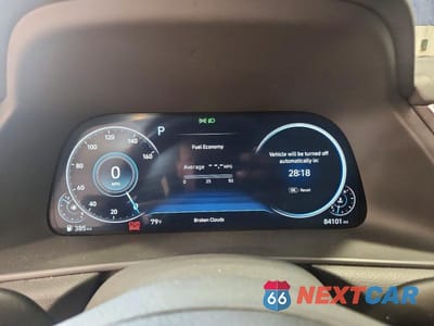Zdjęcie 9 z 12 samochodu: 2021 HYUNDAI SONATA SEL PLUS VIN:5NPEJ4J20MH098319 - miniatura