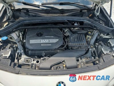 Zdjęcie 12 z 13 samochodu: 2020 BMW X2 SDRIVE28I VIN:WBXYH9C00L5P14653 - miniatura