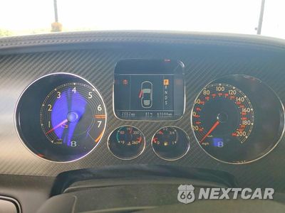 Zdjęcie 9 z 12 samochodu: 2011 BENTLEY CONTINENTAL VIN:SCBCU7ZA8BC067018 - miniatura