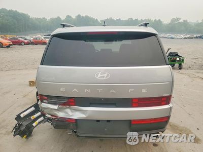 Zdjęcie 6 z 13 samochodu: 2026 HYUNDAI SANTA FE SEL VIN:5NMP2DGL8TH223942 - miniatura