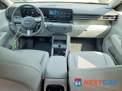 Zdjęcie 8 z 13 samochodu: 2026 HYUNDAI KONA SEL PREMIUM VIN:KM8HDCA36TU416709 - miniatura