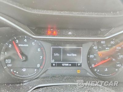 Zdjęcie 9 z 12 samochodu: 2021 CHEVROLET TRAILBLAZER LS VIN:KL79MMS24MB143249 - miniatura
