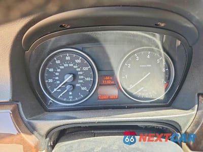 Zdjęcie 9 z 12 samochodu: 2009 BMW 328 I SULEV VIN:WBAPH53589A434084 - miniatura