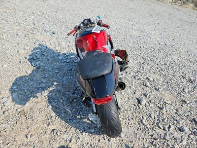 Czwarte zdjęcie samochodu z boku: 1998 SUZUKI GSX-R750 VIN:JS1GR7DA7W2100698 - miniatura