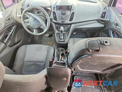 Zdjęcie 8 z 13 samochodu: 2015 FORD TRANSIT CONNECT XL VIN:NM0GE9E7XF1175172 - miniatura