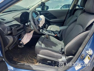 Zdjęcie 7 z 12 samochodu: 2024 SUBARU CROSSTREK PREMIUM VIN:JF2GUADC1RH307545 - miniatura