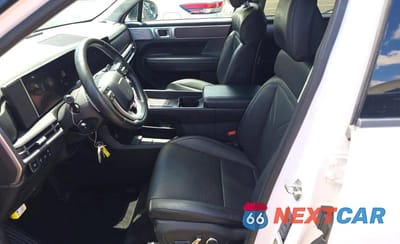 Zdjęcie 12 z 14 samochodu: 2024 HYUNDAI SANTA FE XRT VIN:5NMP3DGL8RH052874 - miniatura