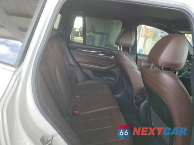 Zdjęcie 11 z 13 samochodu: 2018 BMW X3 XDRIVE30I VIN:5UXTR9C50JLC77232 - miniatura