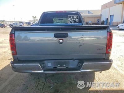 Zdjęcie 6 z 12 samochodu: 2006 DODGE RAM 1500 ST VIN:1D7HA18NX6S622260 - miniatura